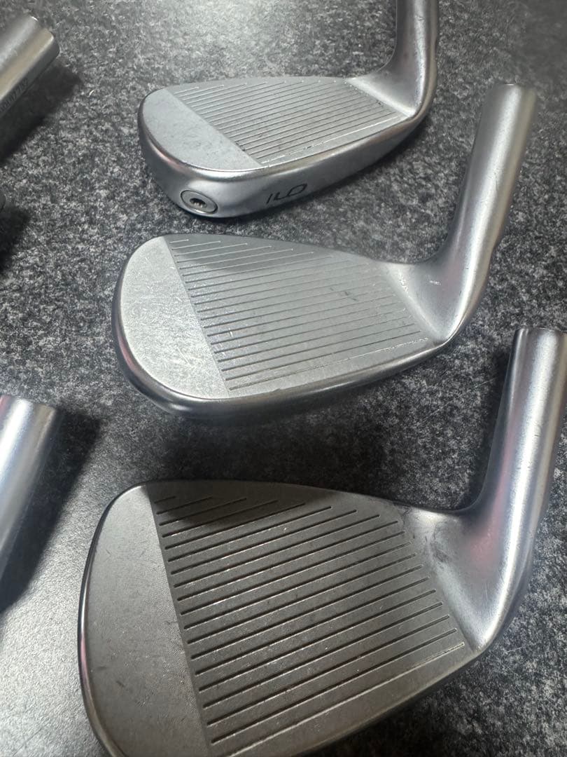 PING I230 5〜W ヘッドのみ