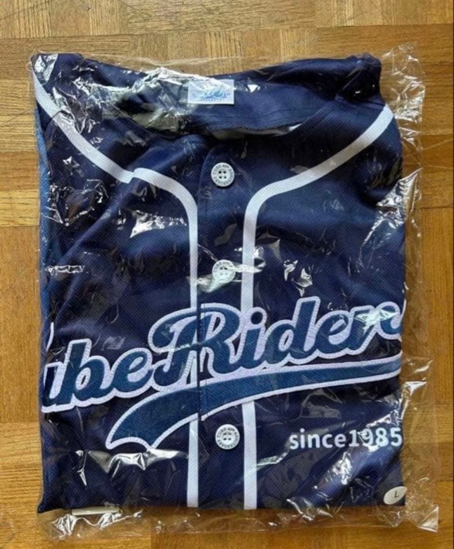 TUBE 40周年　ユニフォーム　ファンクラブ限定　M