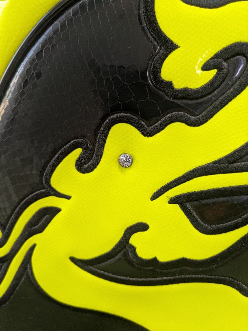 ダンスウィズドラゴン　キャディーバッグ☆