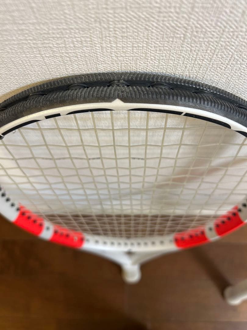 Babolat Pure strikeラケット 2本セット