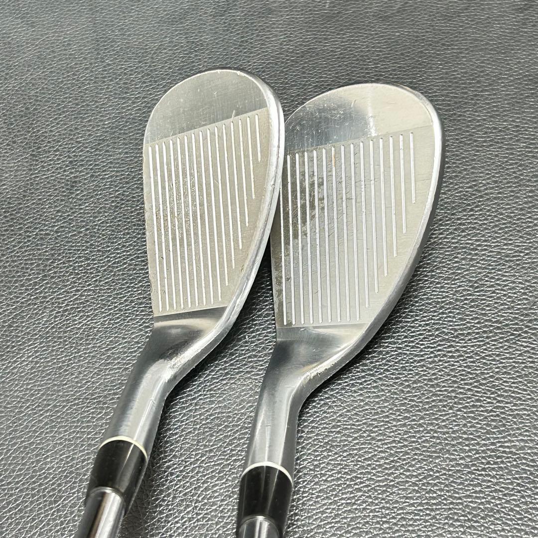 フォーティーン C-036 FORGED AW SW 2本 やさしい 名器