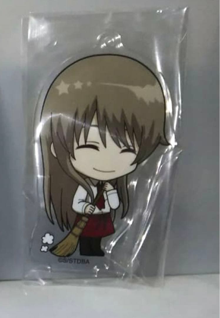 銀魂　アクリル　キーホルダー　松陽　202511272312