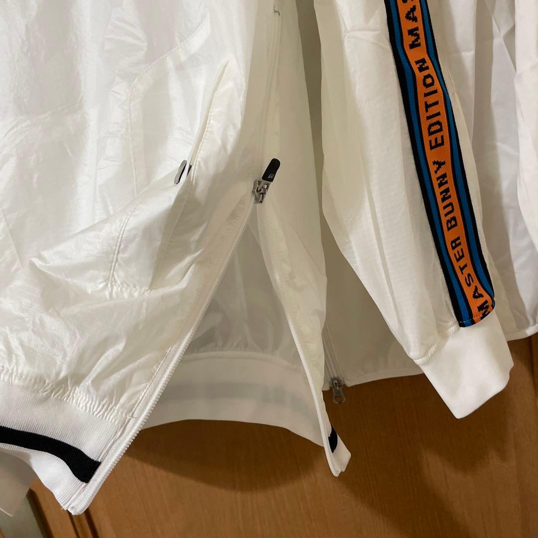 MASTER BUNNY EDITION フード付きツインスニード