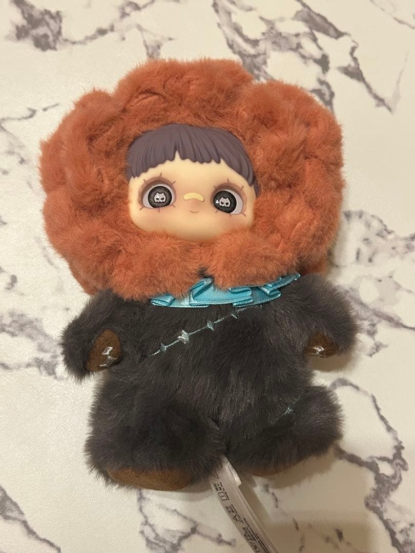 メイメイ シークレット