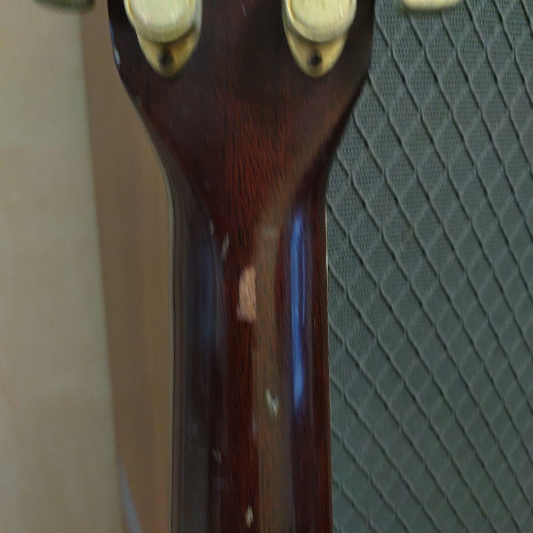 YAMAHA L-8 アコースティックギター