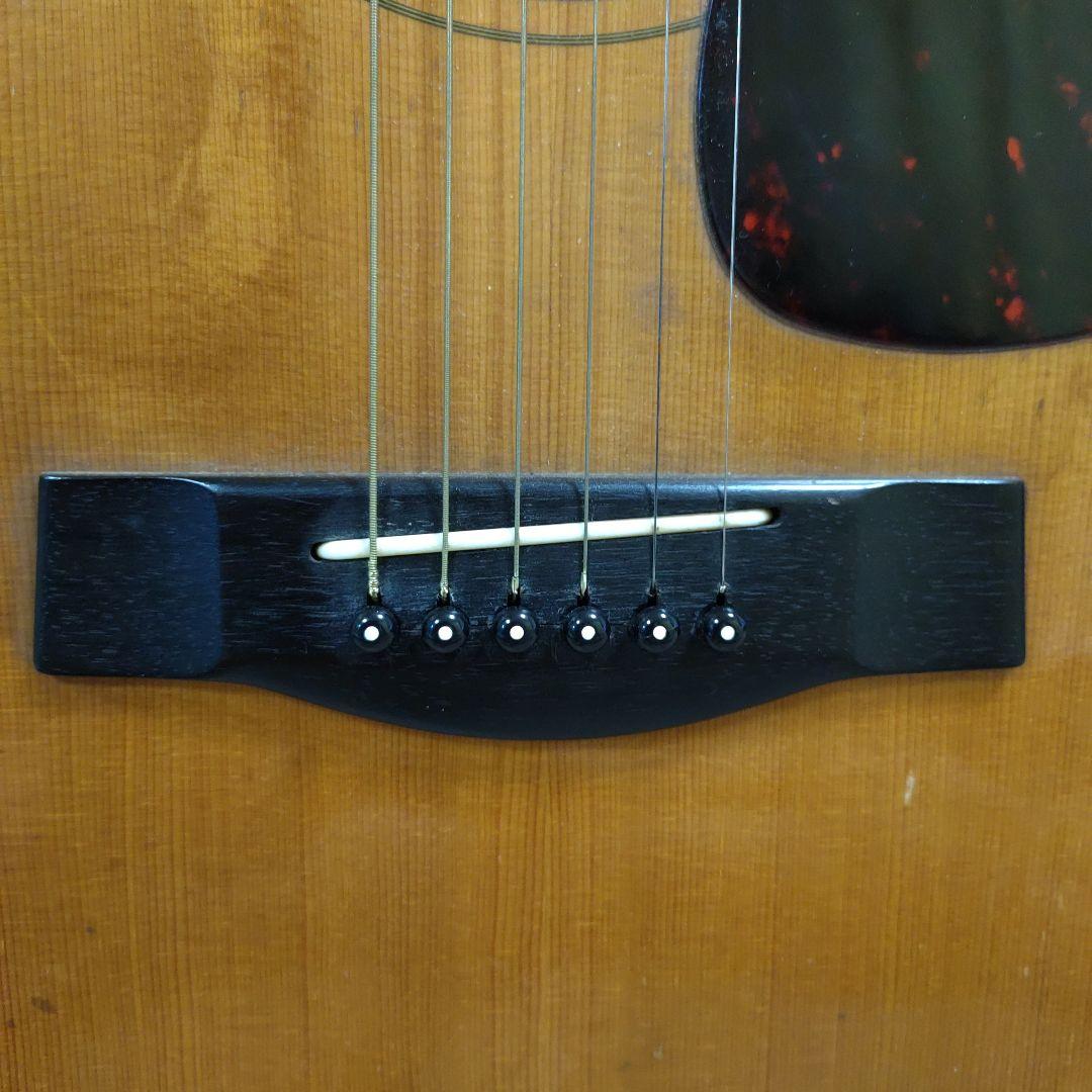 YAMAHA L-8 アコースティックギター