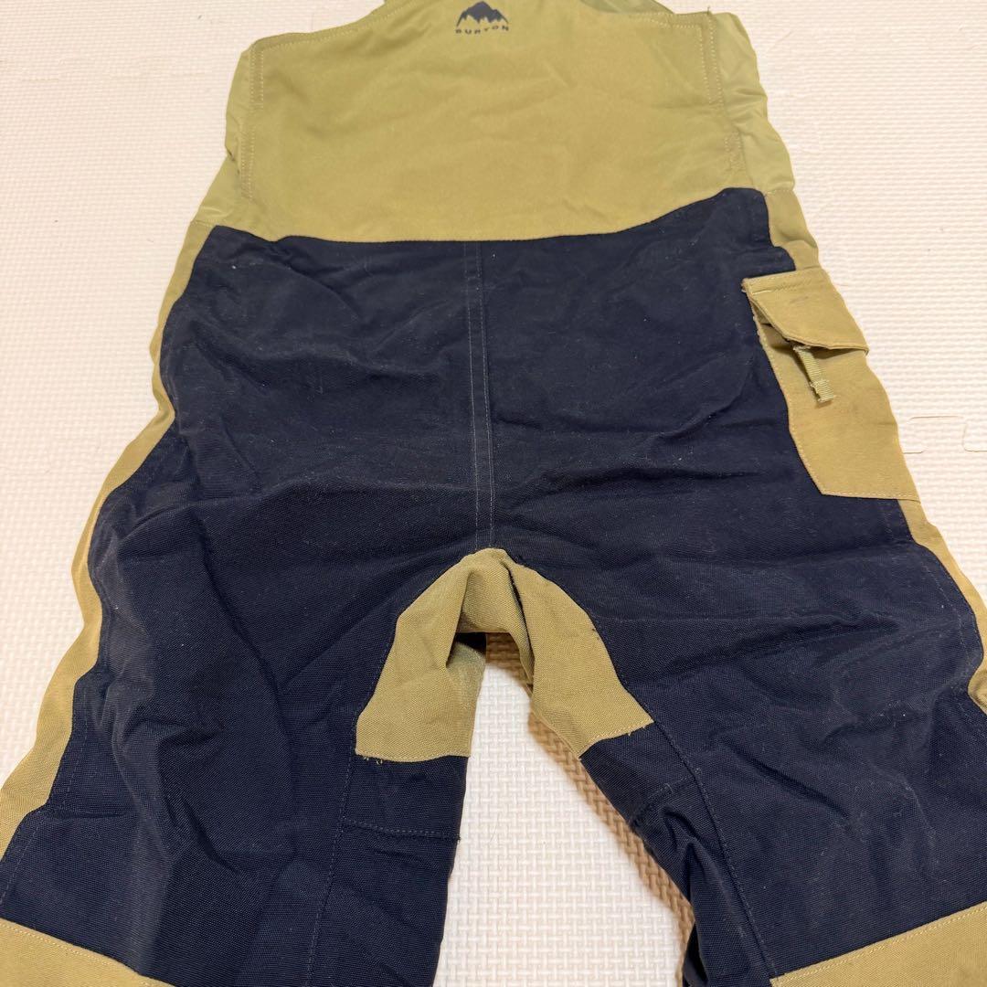 Burton バートン　トドラー　キッズ　ウェア　上下セット　サイズ5 110