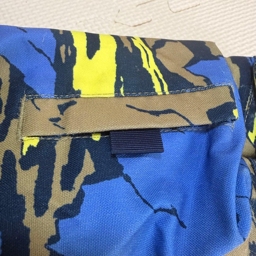 Burton バートン　トドラー　キッズ　ウェア　上下セット　サイズ5 110