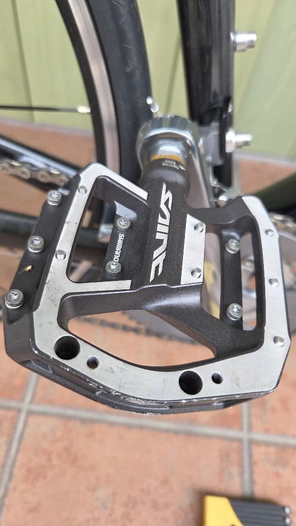 trek fx 7.7 クロスバイク ロードバイク 現状渡し