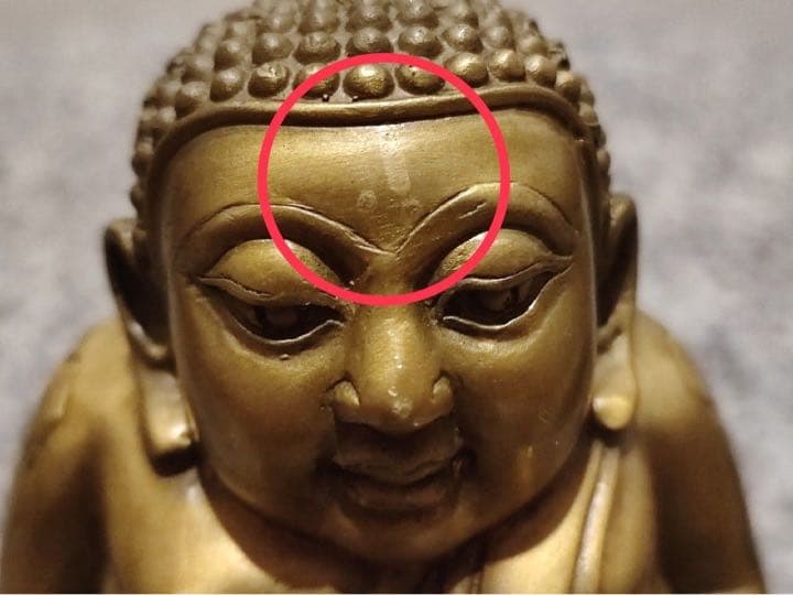 LP Pon 《2562 善迦財供尊》