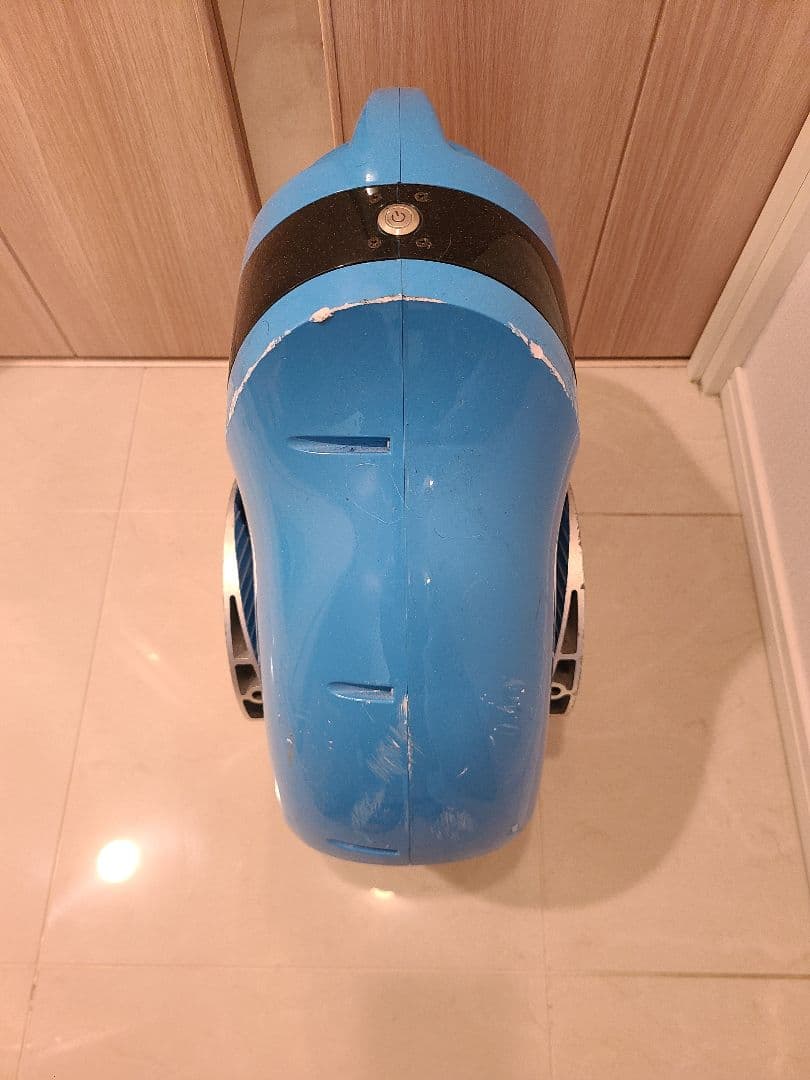 メンズウェア electric unicycle