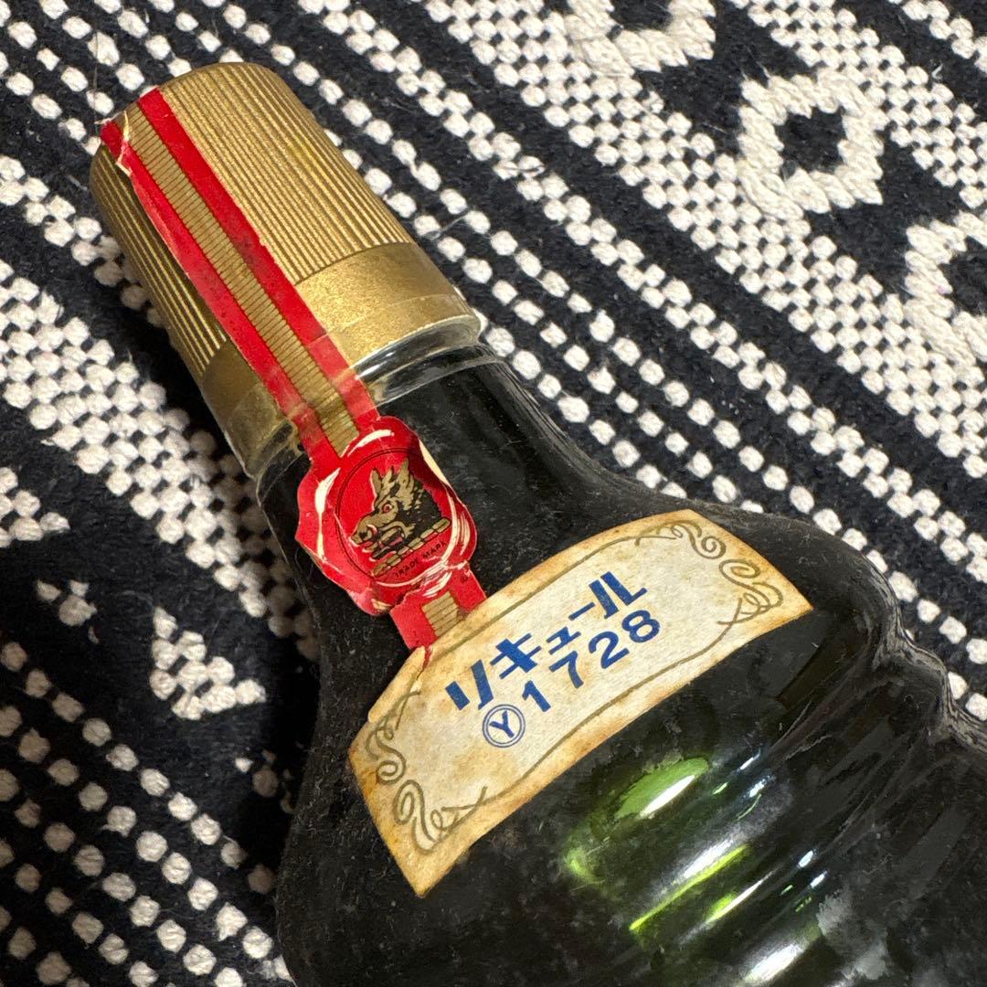 古酒　Gordon's Sloe Gin 700ml