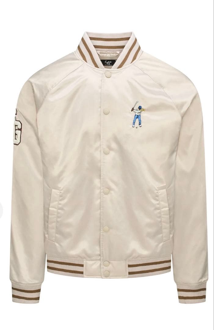 イーストサイドゴルフ スタジアムジャケット US-Sサイズ