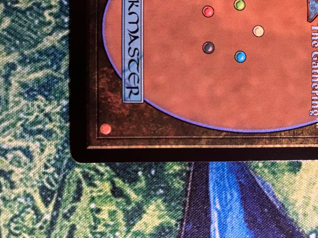 MTG FF ケフカ・パラッツォ 継承史 foil