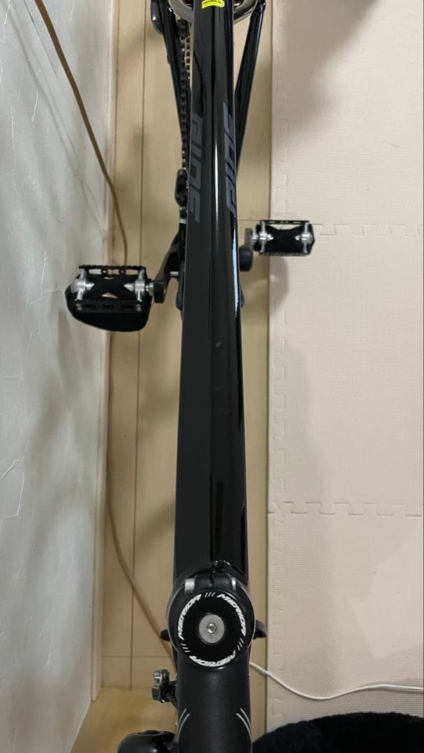 MERIDA ロードバイク RIDE80 2024