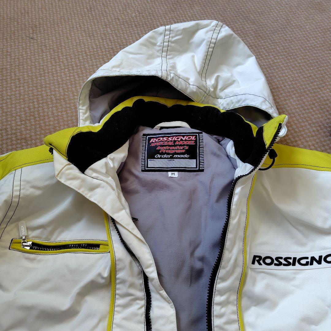 ❴美品❵ロシニョールスキーウェアー上·下★M寸★