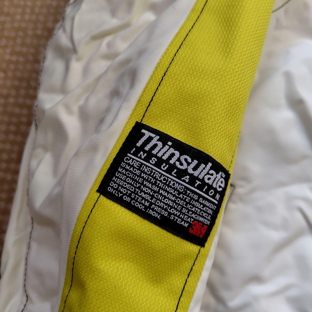 ❴美品❵ロシニョールスキーウェアー上·下★M寸★