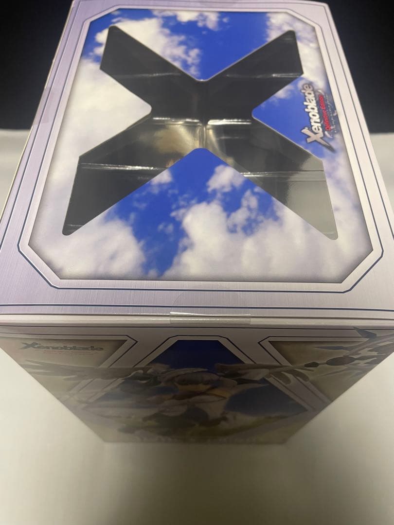 新品未開封 グッドスマイルカンパニー Xenoblade メリア•エンシェント