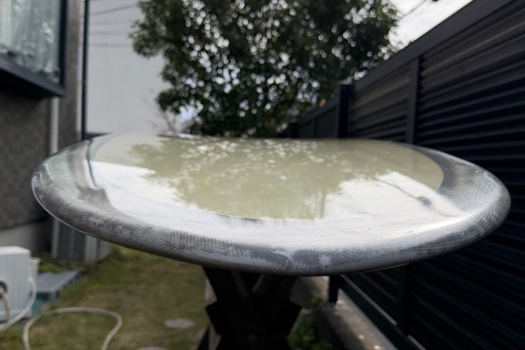 43%OFF!極美品！ T.B. SKIN DOG『チェリーピッカー 9'6\"』