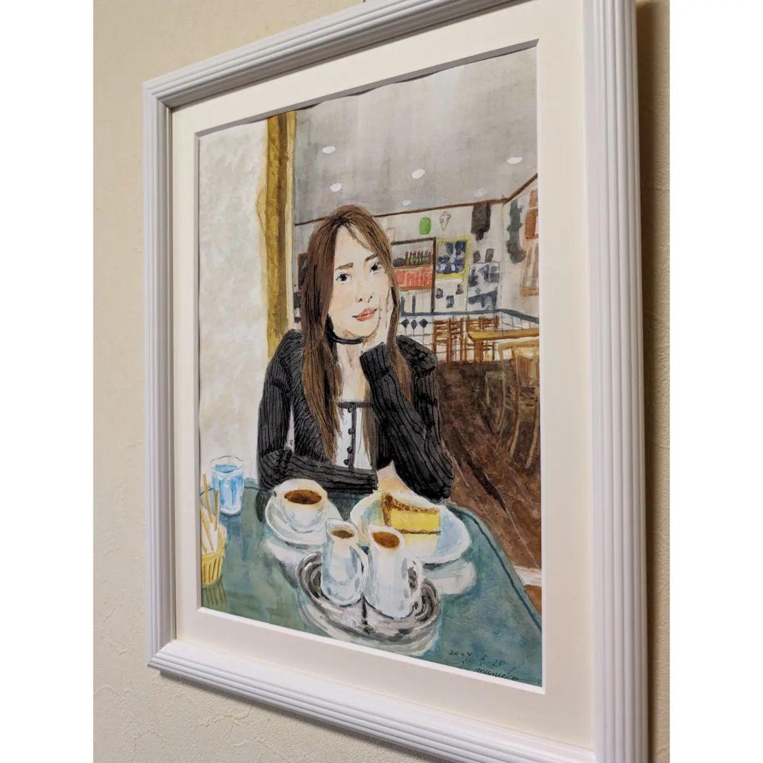 ティファニーで食卓を