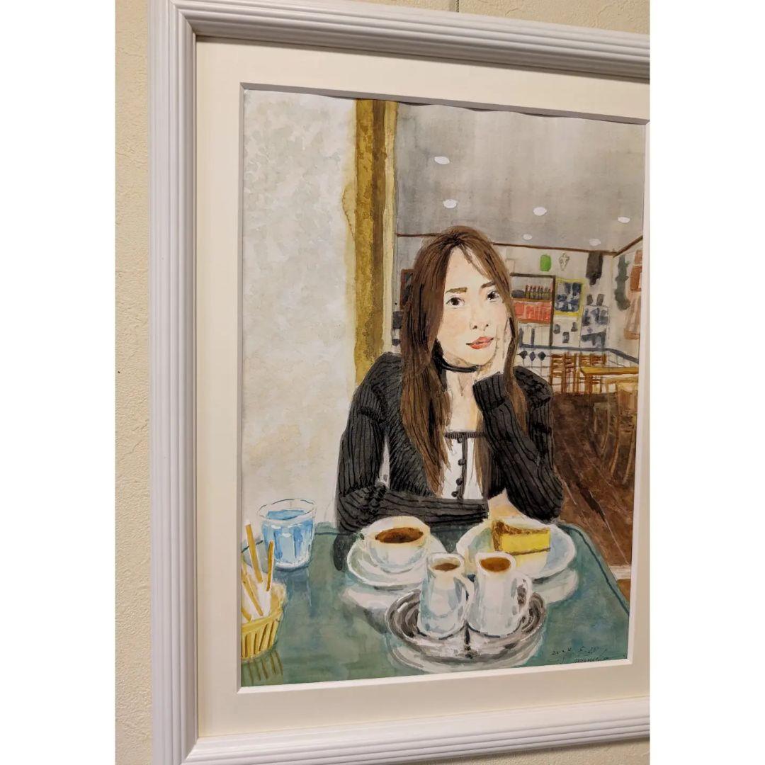 ティファニーで食卓を