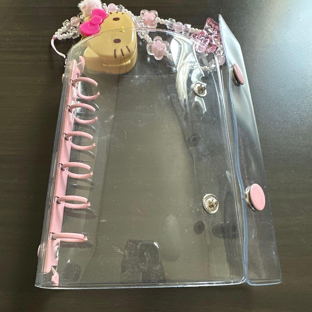 シール帳　完成品　本日のみの出品