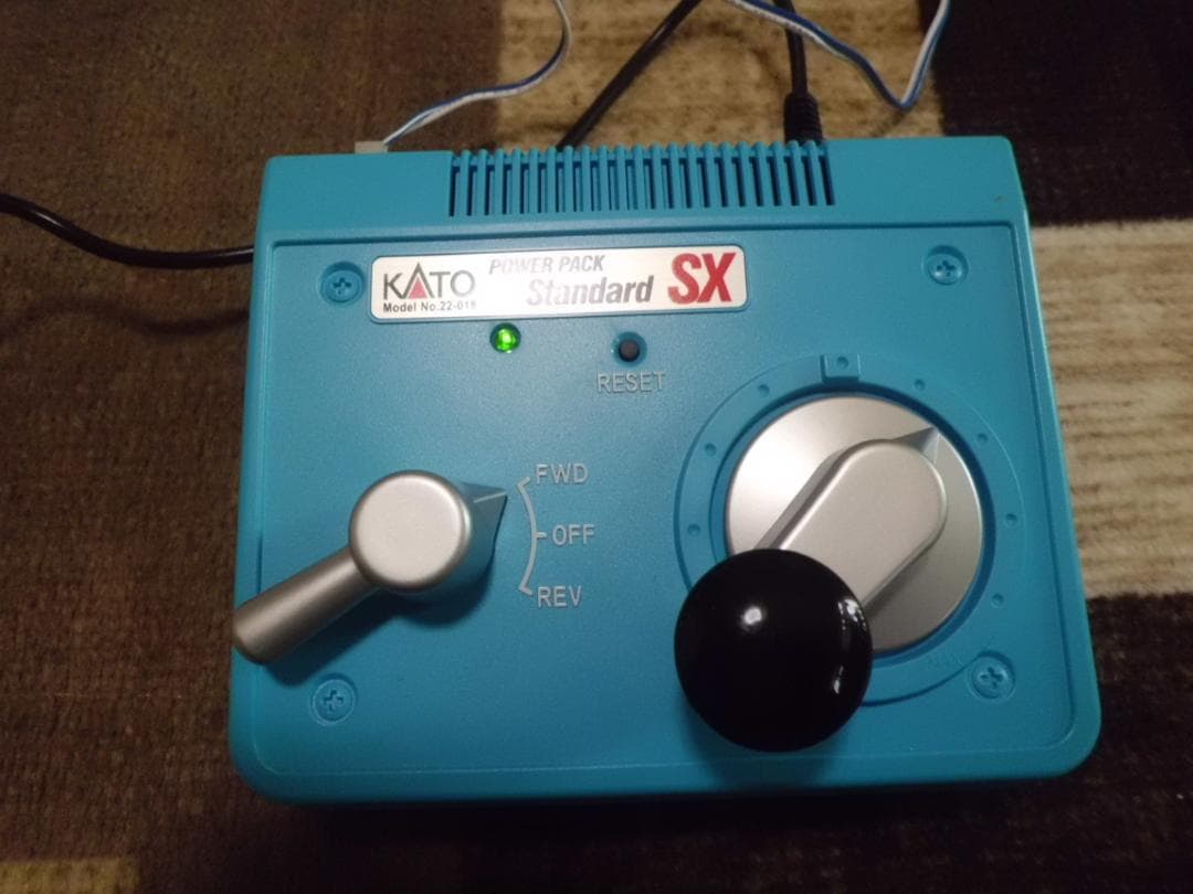 【動作確認済・現状品】KATO Nゲージスターターセット