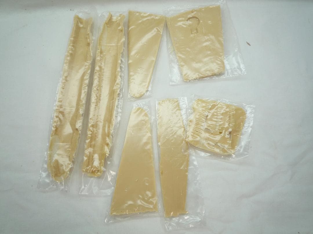 Nakajima G5N Shinzan (Liz) 1/72 レジンキット