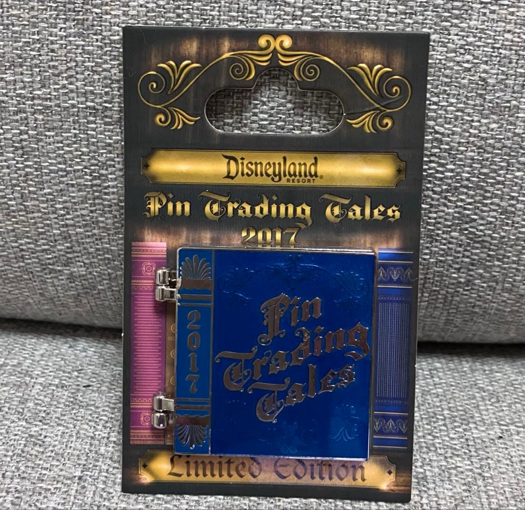 レア 限定 ディズニー ピンバッジ オズワルド 日本未販売