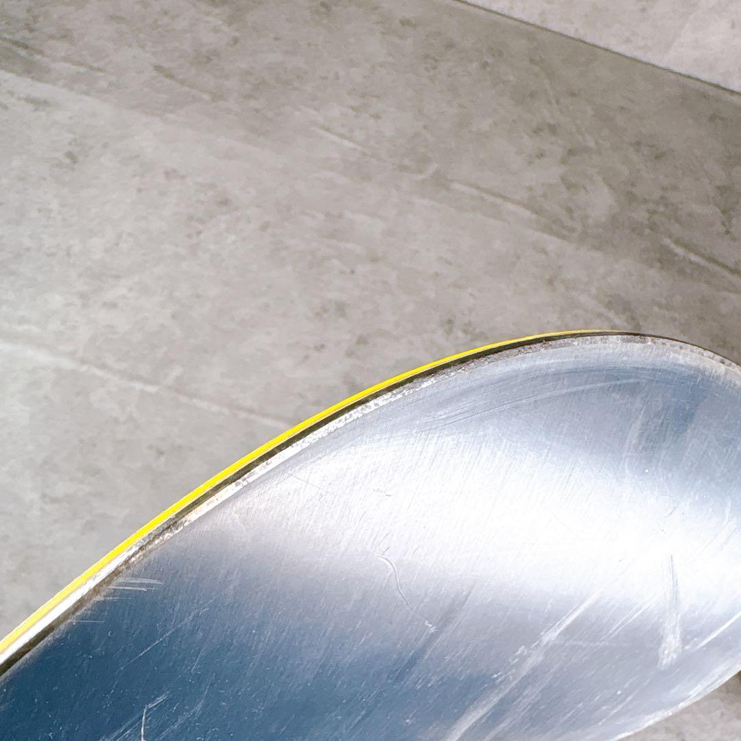 メンズスノーボード　BURTONバートン　TWIN ツイン　154cm 板単品