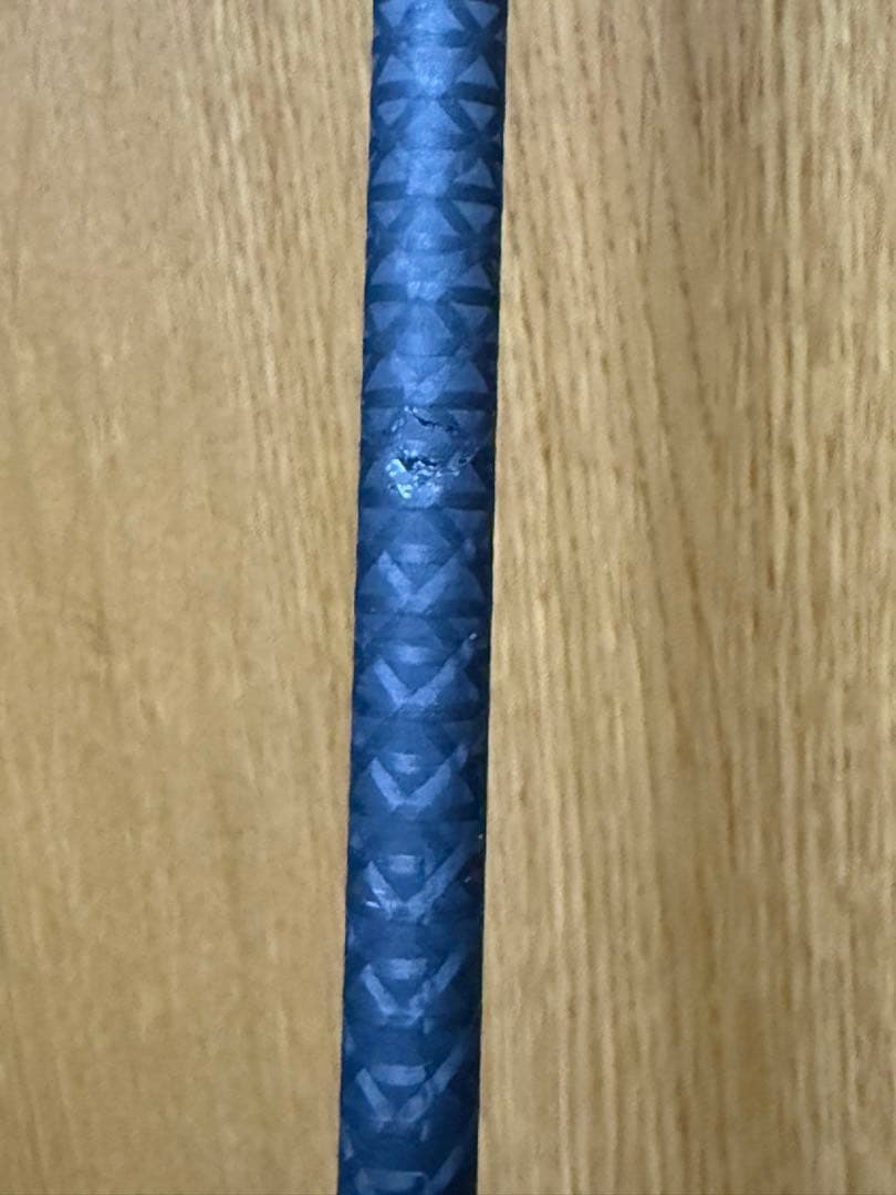 ま*こ様 スクイッドマニア ZERO-G EVOLUTION GVX 蒼龍Ⅱ70