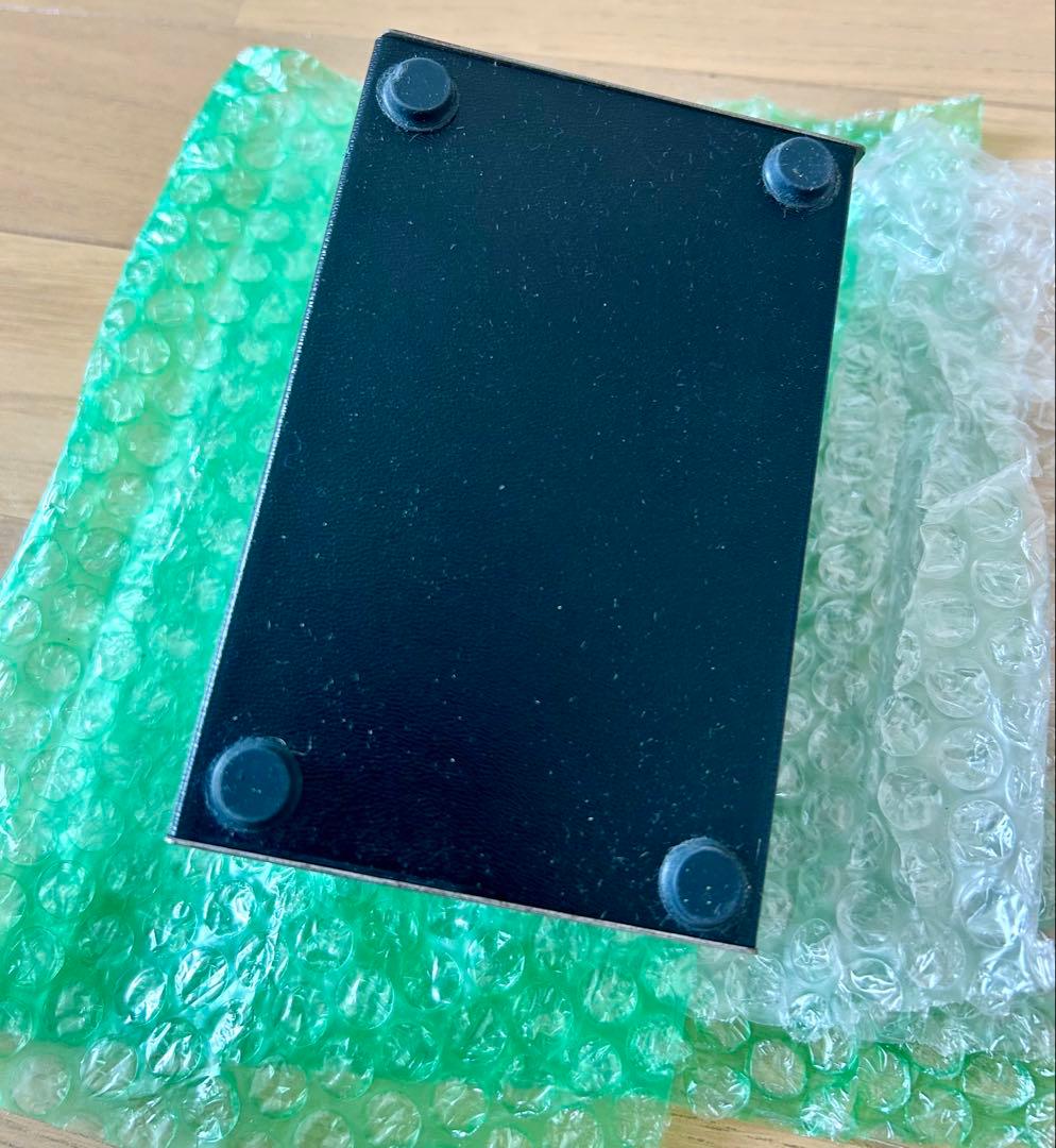 ホーリーグレイル エレクトロハーモニクス リバーブ 美品Holy Grail