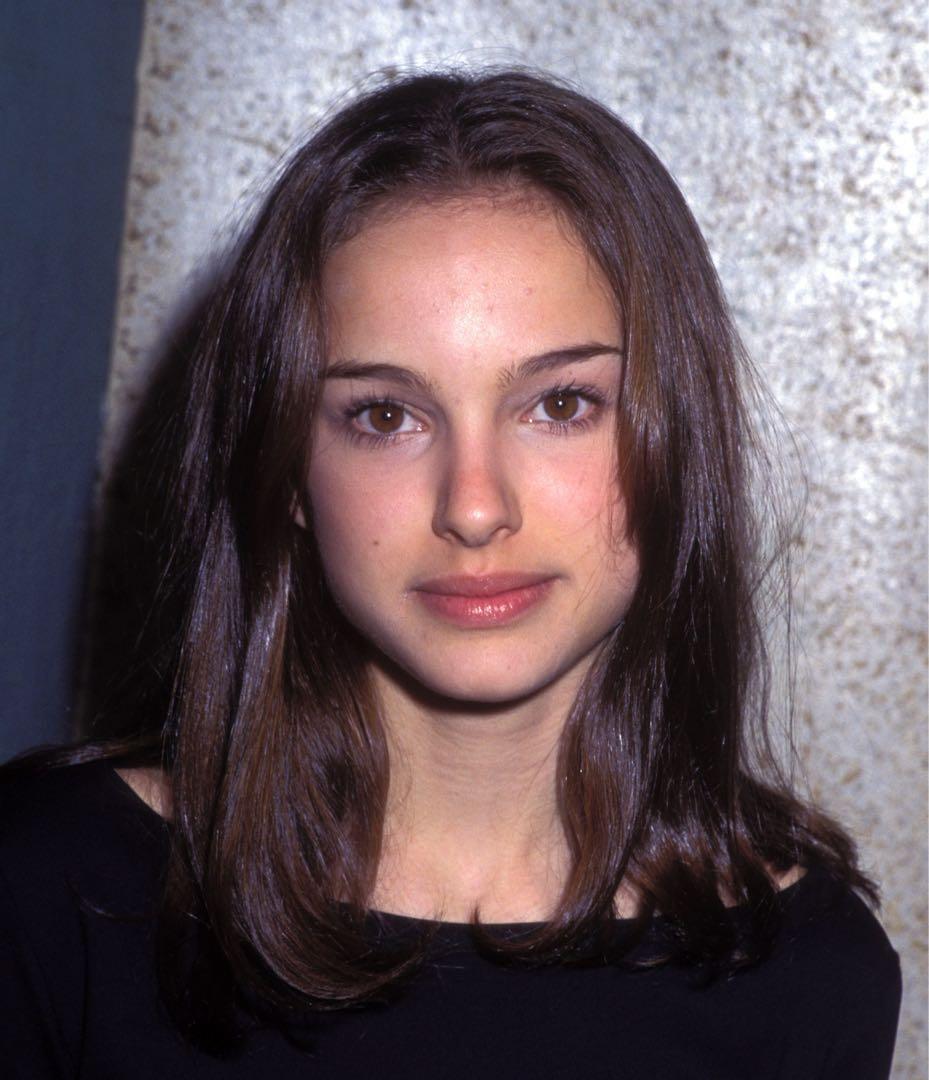 ライフキャスト ライフマスク ナタリーポートマン レオン スターウォーズ