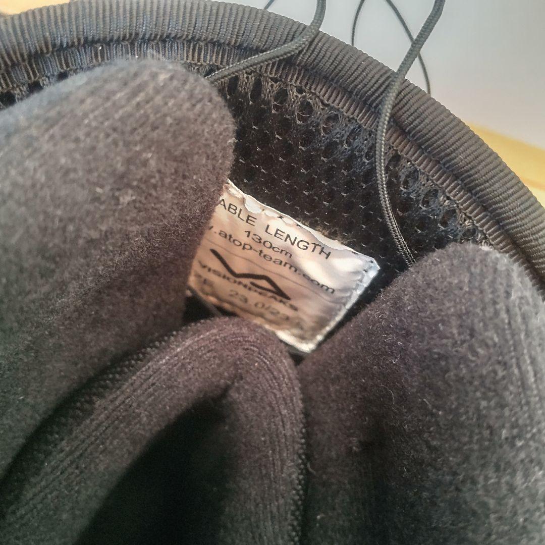 VISION PEAKS atop スノーボードブーツ 23.0 23.5