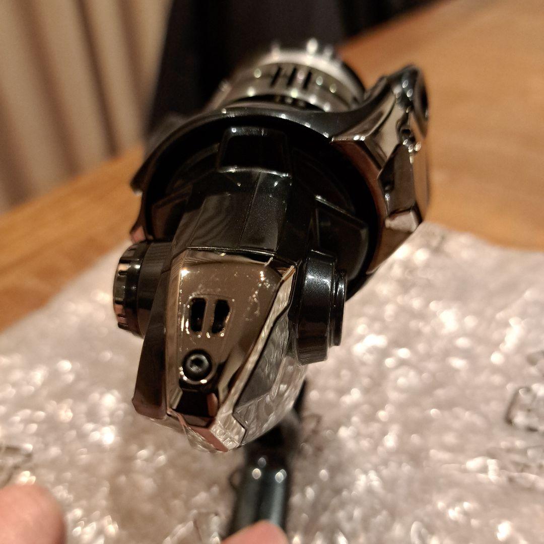 19ヴァンキッシュ1000SSSPG