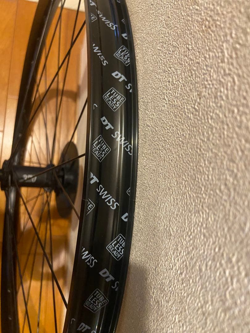 専用　DT SWISS H1900 29 boost ブースト ホイール MTB