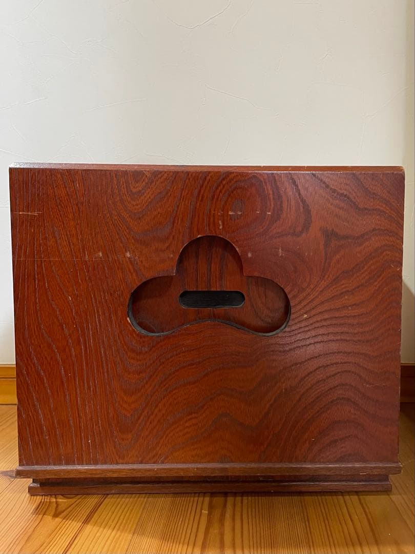 文机　3引き出し付き