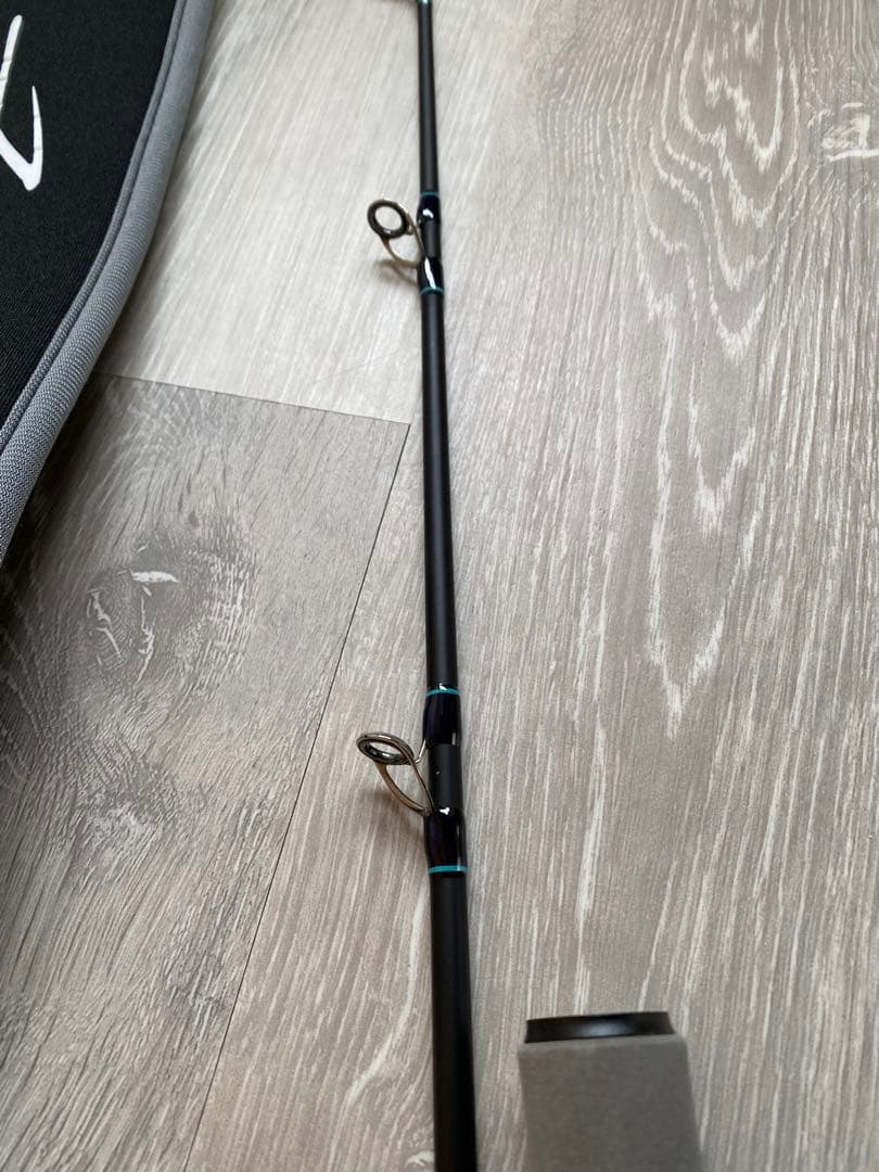 デジーノ Slang Reboot CRIMINAL