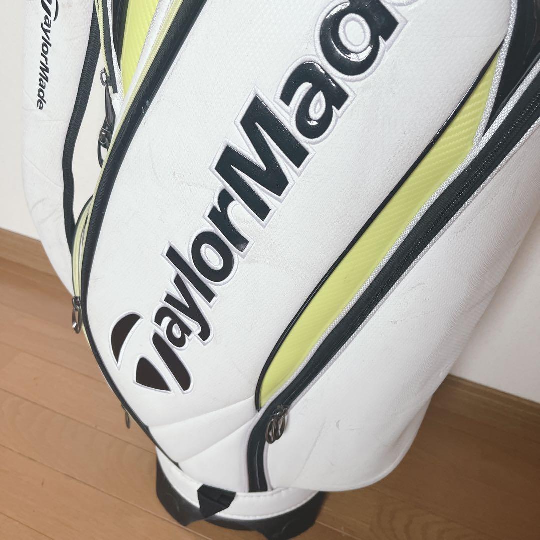K300 TaylorMade マルチレイヤー キャディバッグ