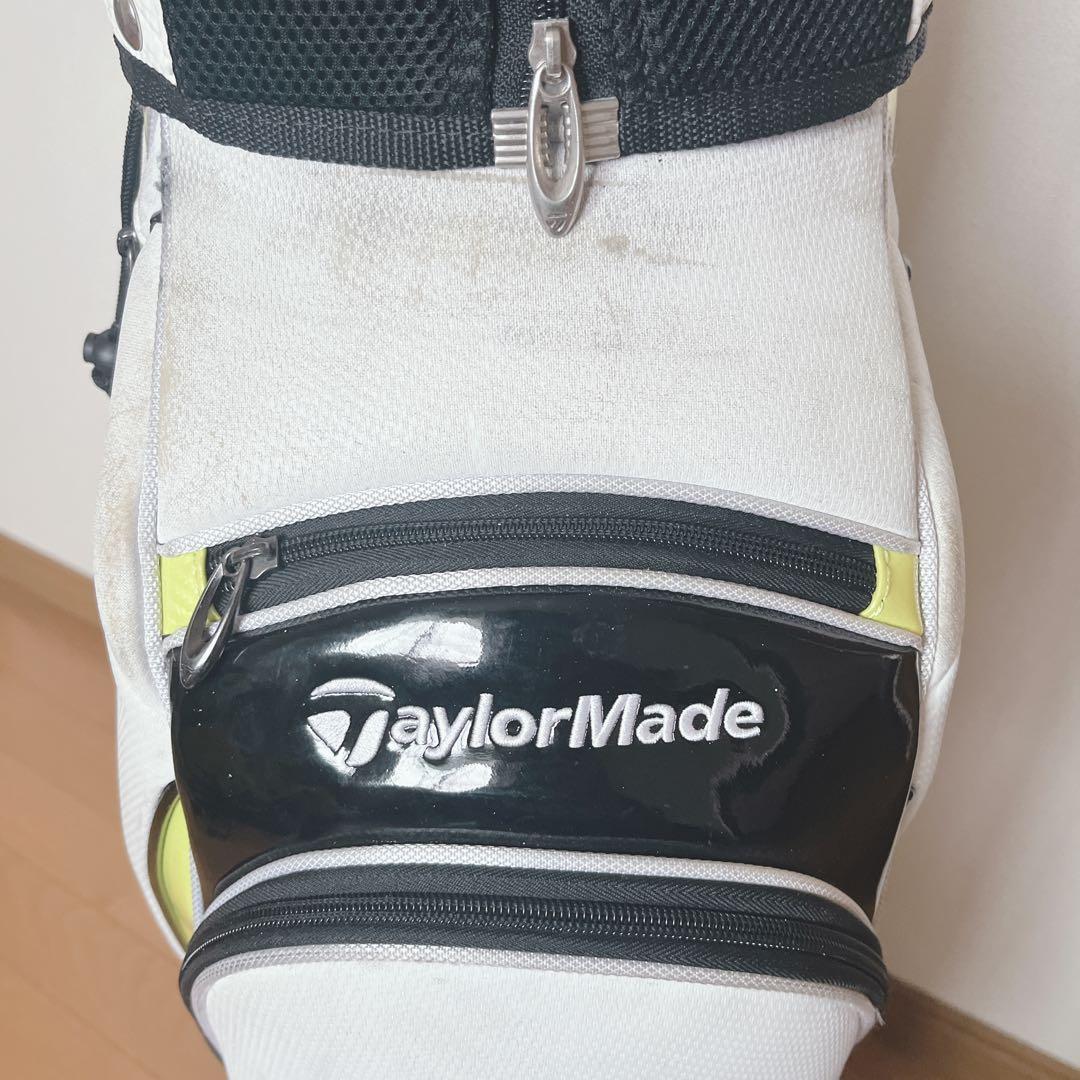 K300 TaylorMade マルチレイヤー キャディバッグ