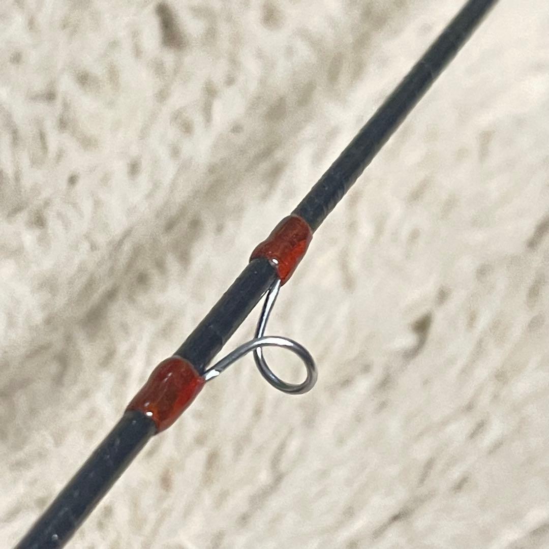 【希少】SCOTT PowR-PLY 2ピース　フライロッド オールド