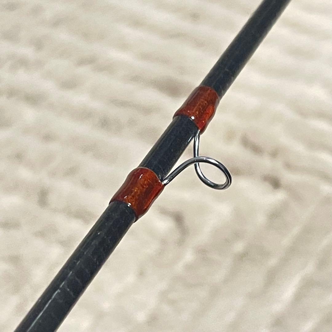 【希少】SCOTT PowR-PLY 2ピース　フライロッド オールド