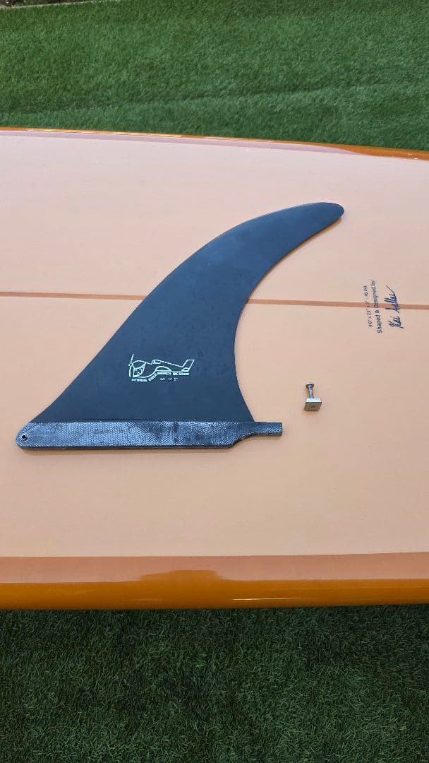 Shove THUNDERBOLT サンダーボルト9.6 TUNAMI