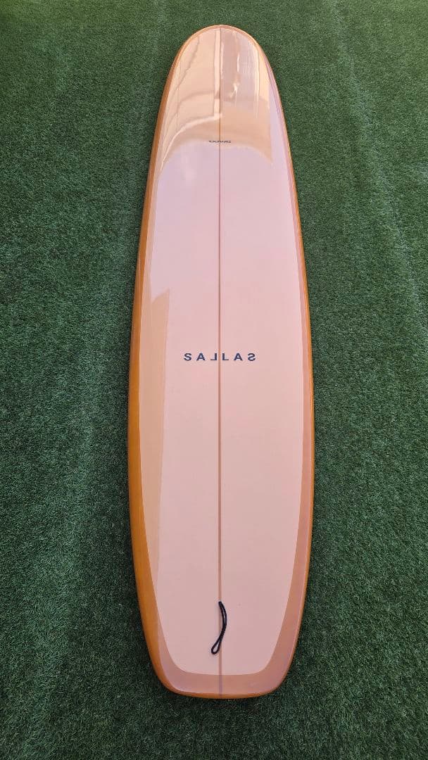 Shove THUNDERBOLT サンダーボルト9.6 TUNAMI