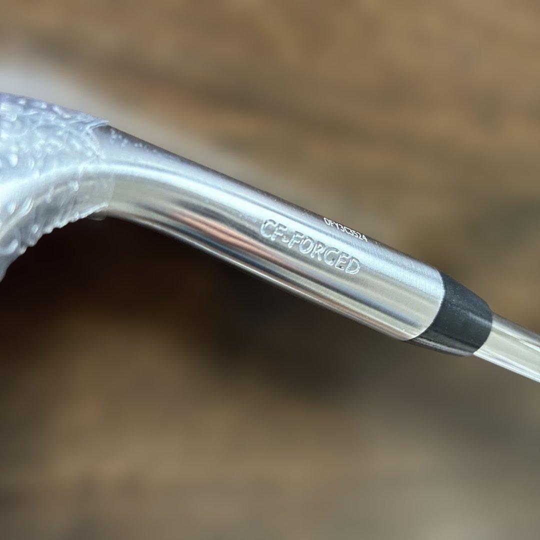 新品RomaRo SX Ray ウェッジ54°(9°)58°(11°)2本セット