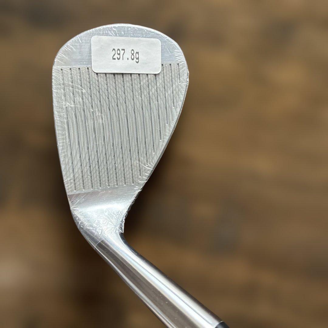 新品RomaRo SX Ray ウェッジ54°(9°)58°(11°)2本セット