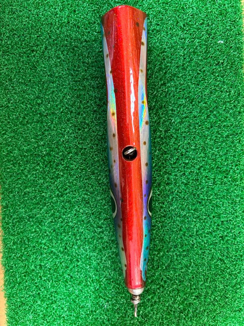 CB One バズー 180