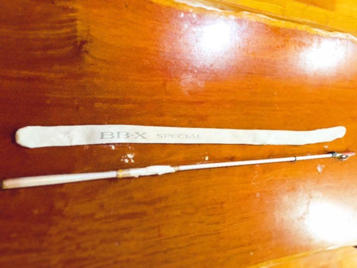 釣り仕掛け・仕掛け用品 bb-x