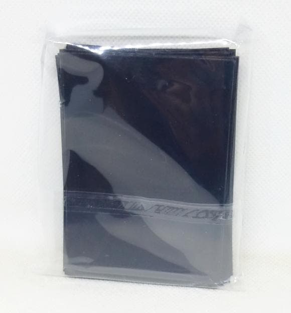 遊戯王 未使用45枚 WCS2025 赤 パリ スリーブ