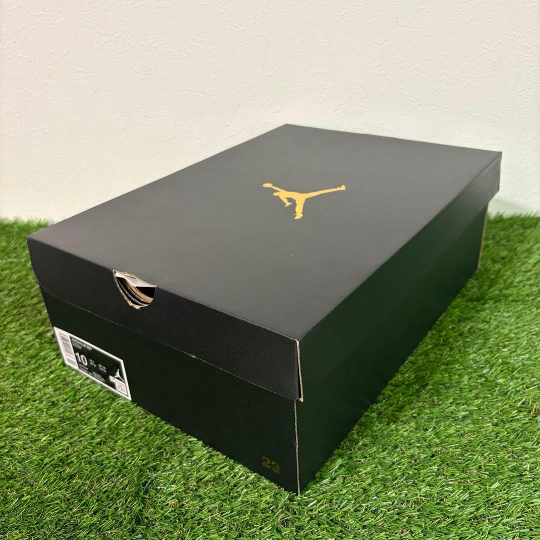 【JORDAN GOLF】新品ジョーダン　エアレブ　ゴルフシューズ　メンズ